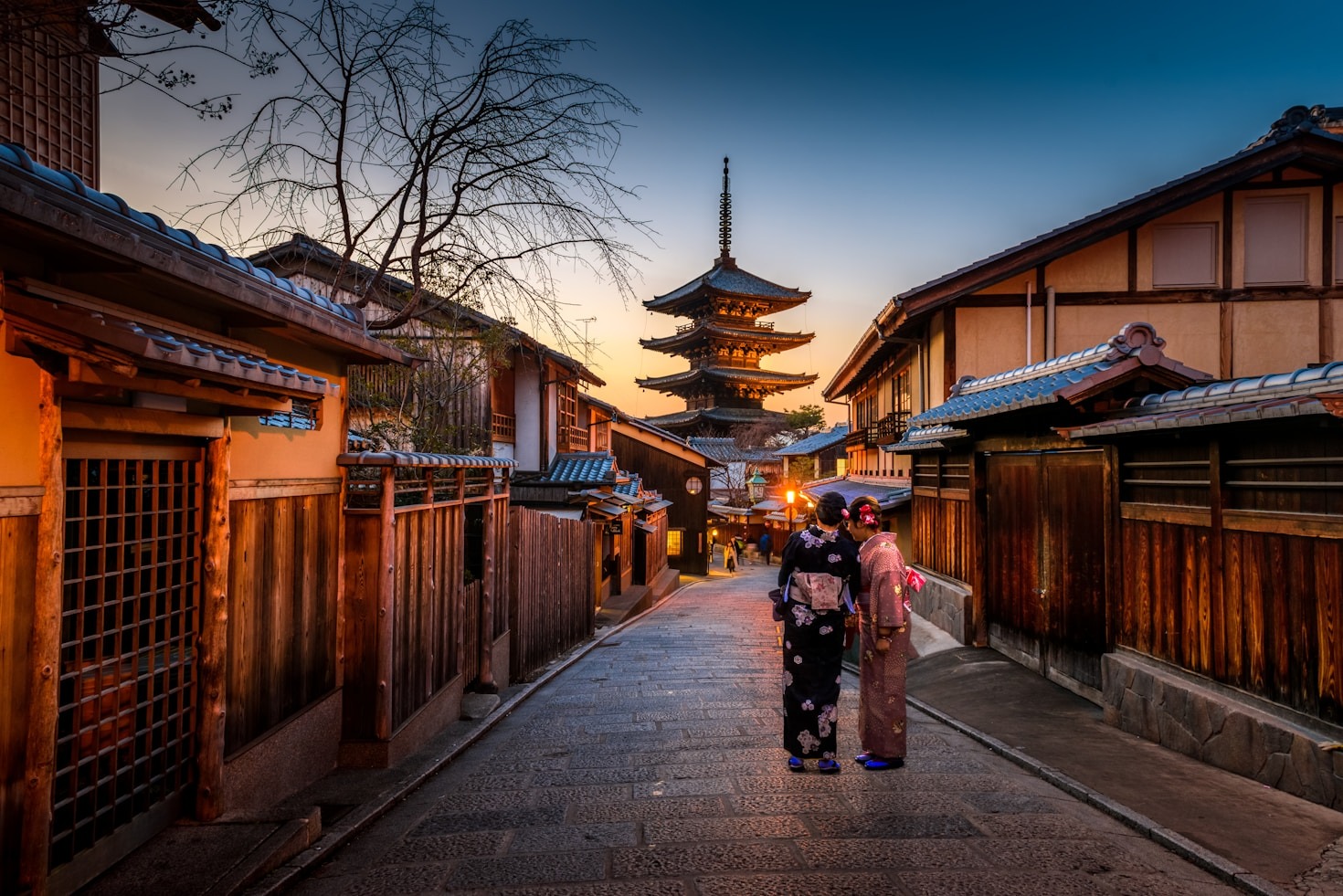Benefícios de Trabalhar no Japão Como Yonsei